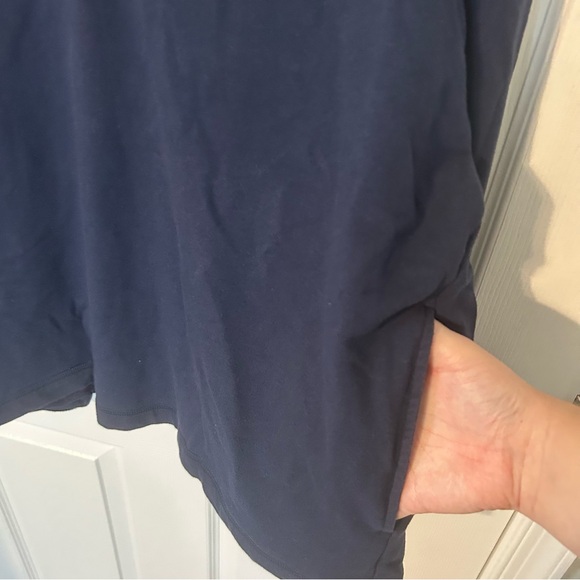 Callaway‎ Lightweight Quarter Zip Pullover, L - Picture 6 of 6